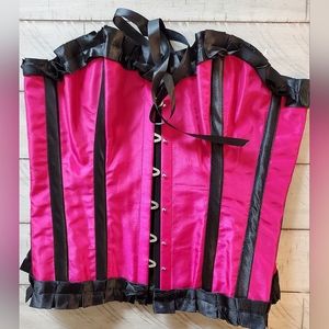 Playgirl corset 32 inch RN124131